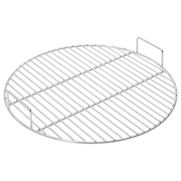 Grillrost Rund Ø44,5 cm Edelstahl