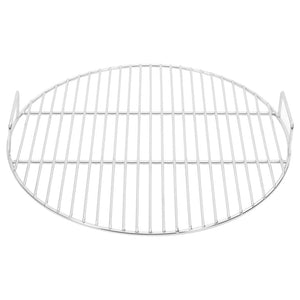 Grillrost Rund Ø44,5 cm Edelstahl