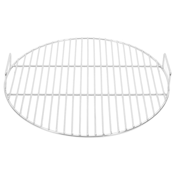 Grillrost Rund Ø44,5 cm Edelstahl