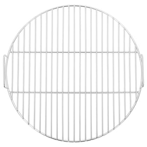 Grillrost Rund Ø44,5 cm Edelstahl