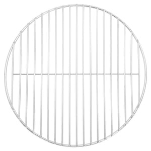 Grillrost Rund Ø37cm Edelstahl 304