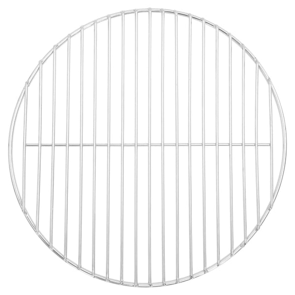 Grillrost Rund Ø37cm Edelstahl 304