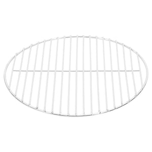 Grillrost Rund Ø37cm Edelstahl 304