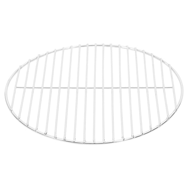 Grillrost Rund Ø37cm Edelstahl 304