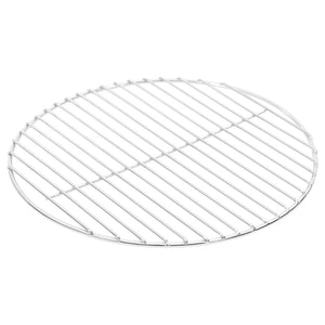 Grillrost Rund Ø37cm Edelstahl 304
