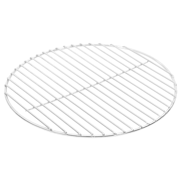 Grillrost Rund Ø37cm Edelstahl 304
