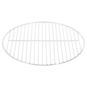 Grillrost Edelstahl Rund Ø40cm