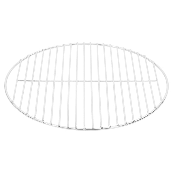 Grillrost Edelstahl Rund Ø40cm