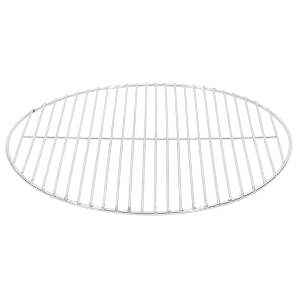 Runder Grillrost Ø47cm Edelstahl