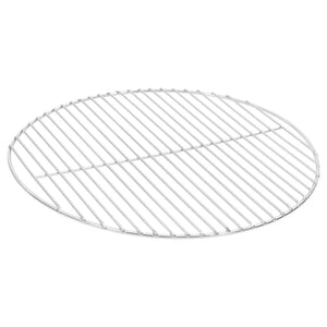 Runder Grillrost Ø47cm Edelstahl