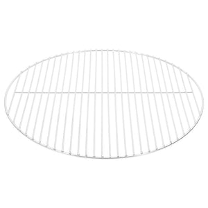 Runder Grillrost Ø54cm Edelstahl