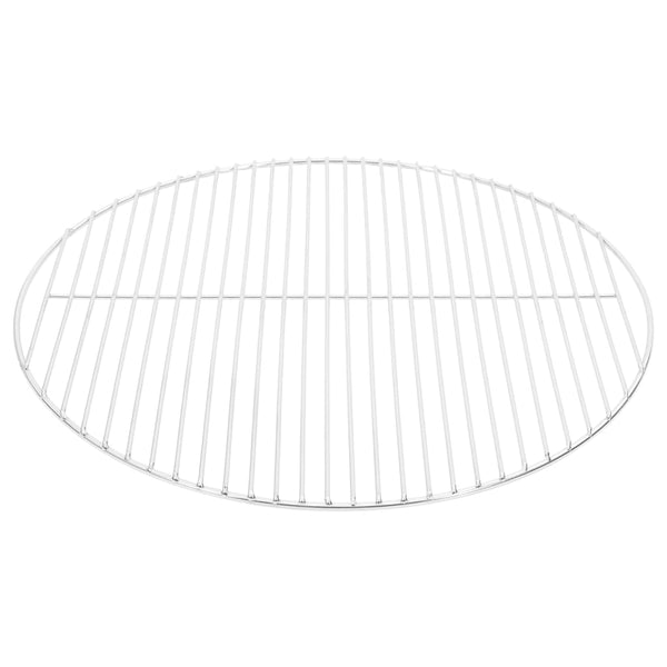 Runder Grillrost Ø54cm Edelstahl
