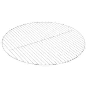 Runder Grillrost Ø54cm Edelstahl