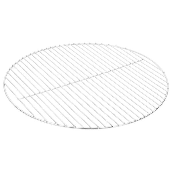 Runder Grillrost Ø54cm Edelstahl