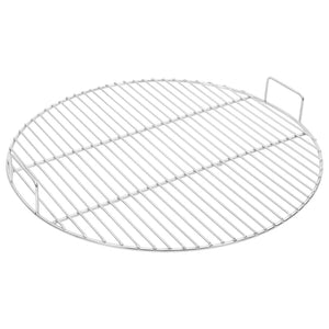Grillrost Rund Ø54cm Edelstahl