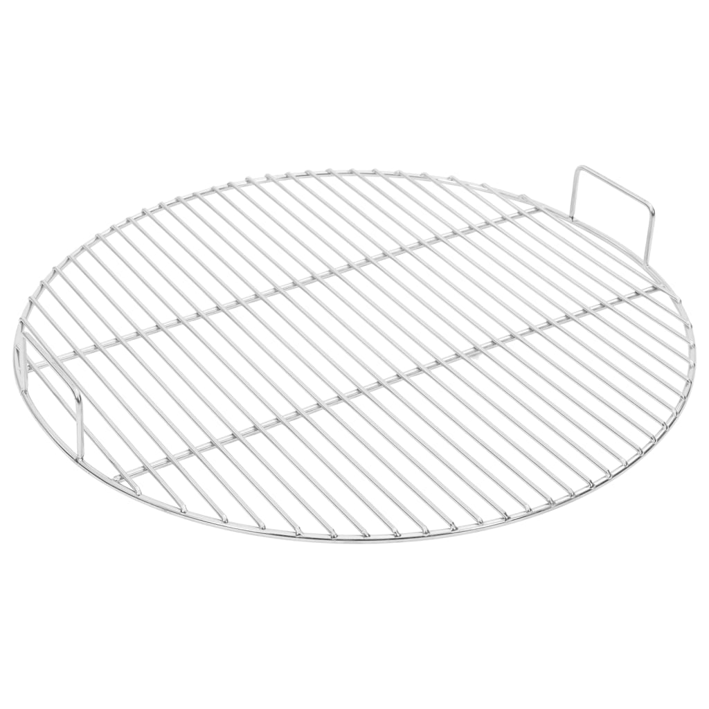 Grillrost Rund Ø54cm Edelstahl