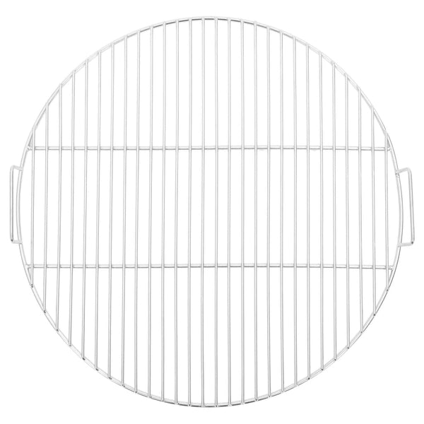 Grillrost Rund Ø54cm Edelstahl