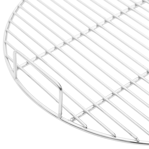 Grillrost Rund Ø54cm Edelstahl