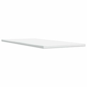 Boxspringbett Blau 80x200 cm Samt