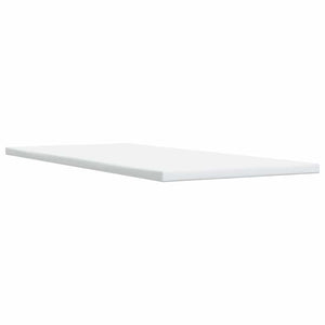 Boxspringbett Blau 90x190 cm Samt