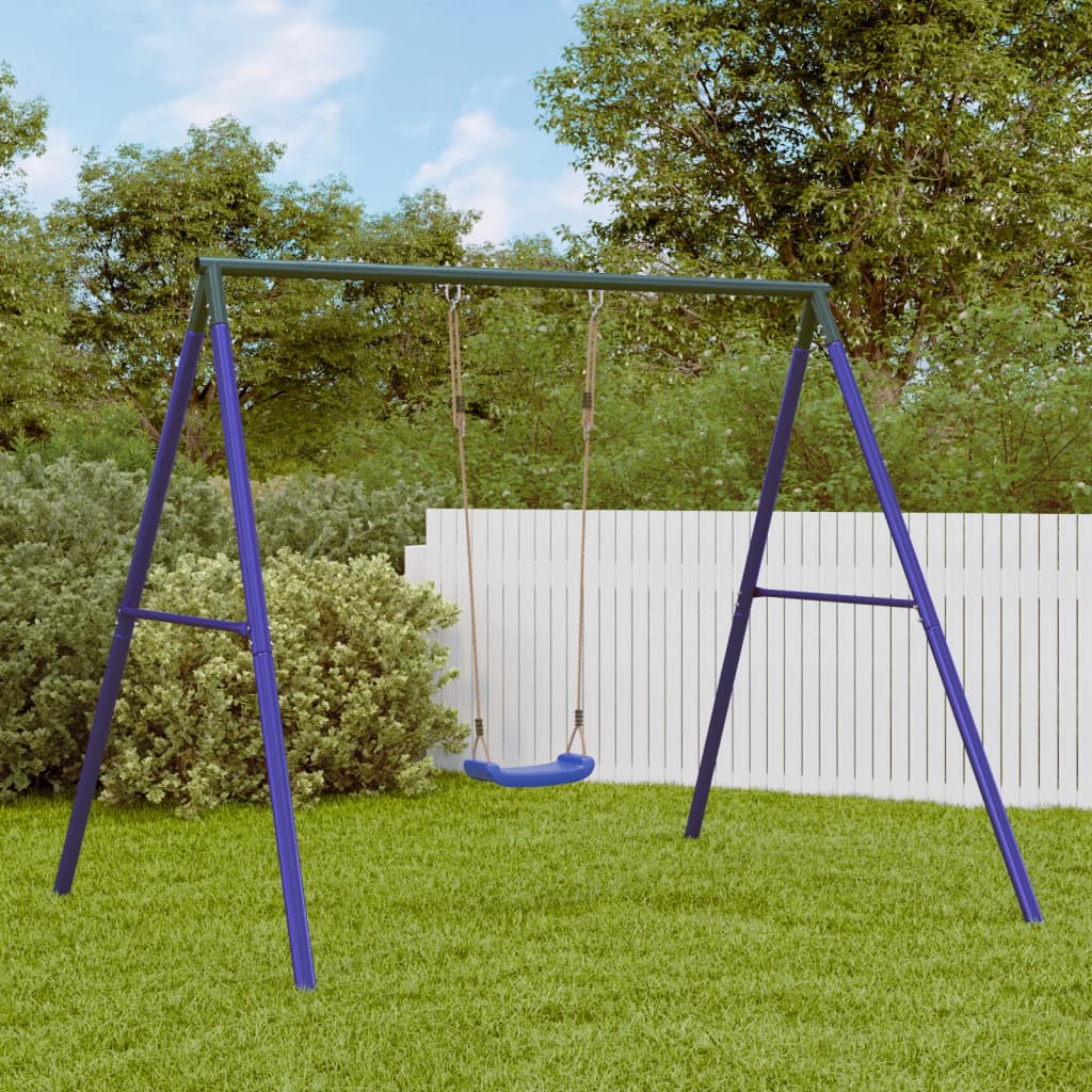 Schaukelgestell für Garten & Spielplatz