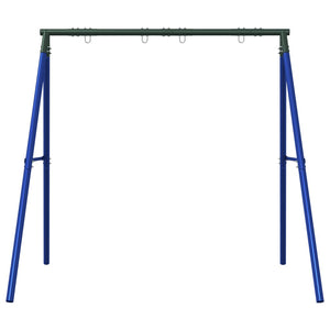 Schaukelgestell für Garten 206x185cm