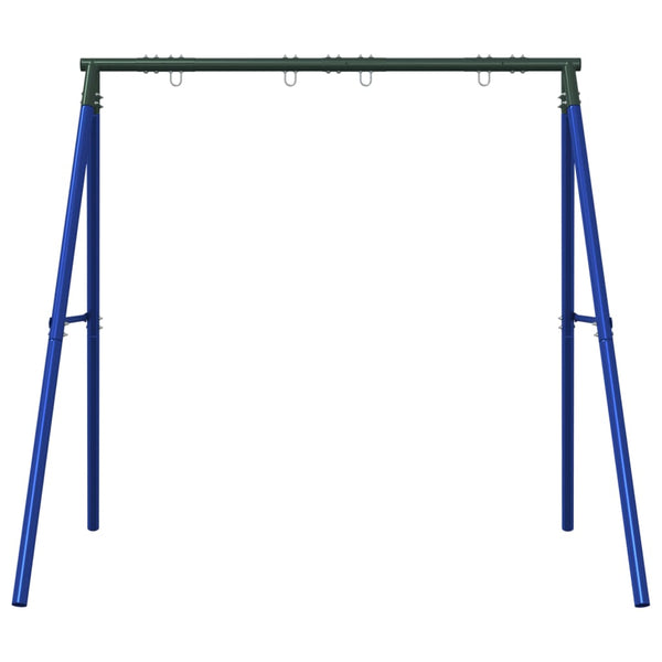 Schaukelgestell für Garten 206x185cm