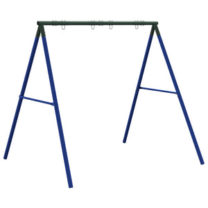 Schaukelgestell für Garten 206x185cm