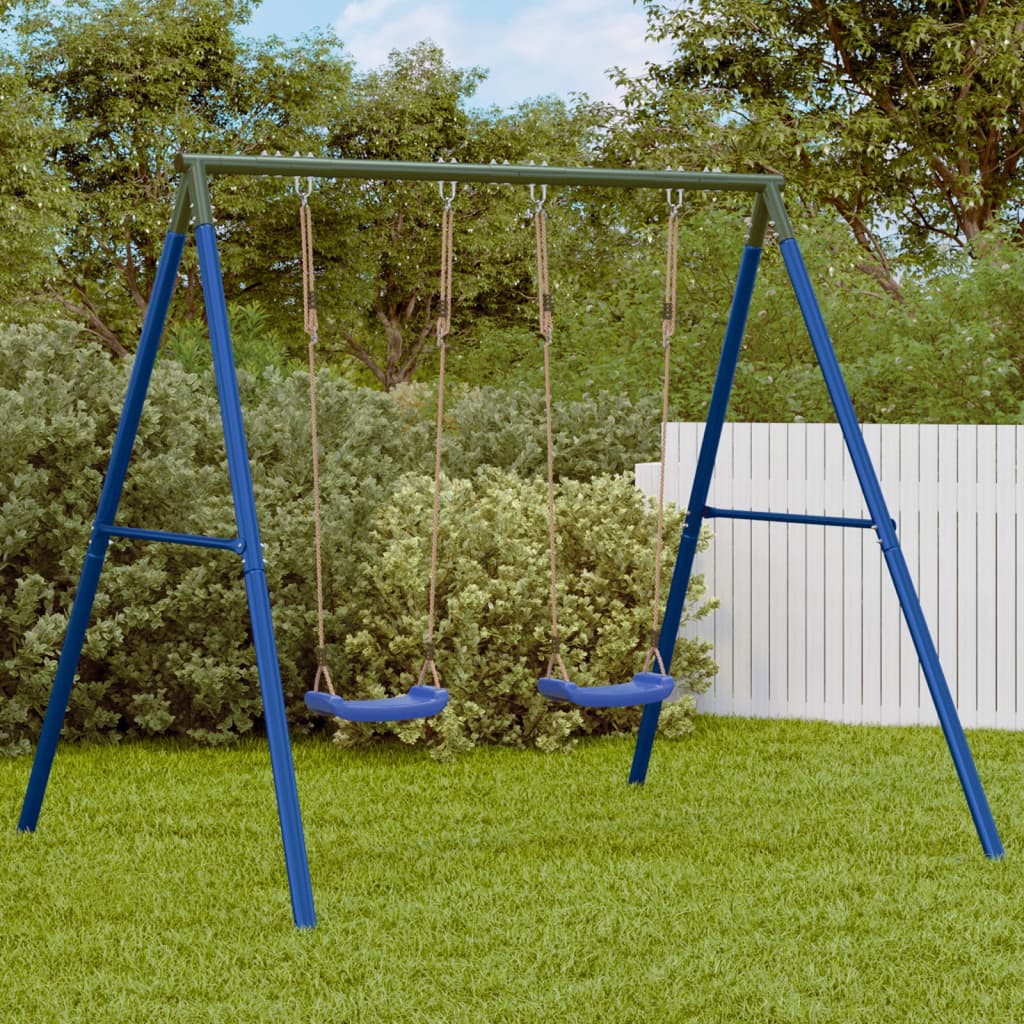 Schaukelgestell für Garten 206x185cm