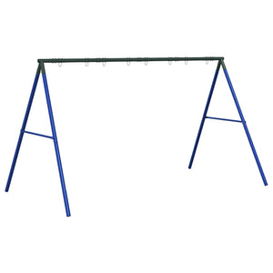 Schaukelgestell für Garten 341 cm