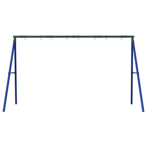 Schaukelgestell für Garten 341 cm