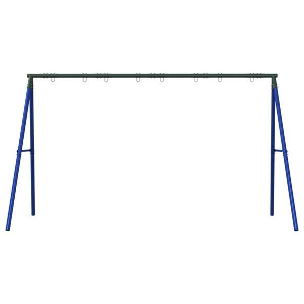 Schaukelgestell für Garten 341 cm