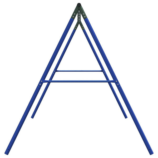 Schaukelgestell für Garten 341 cm