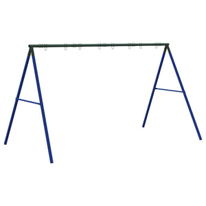 Schaukelgestell für Garten 341 cm