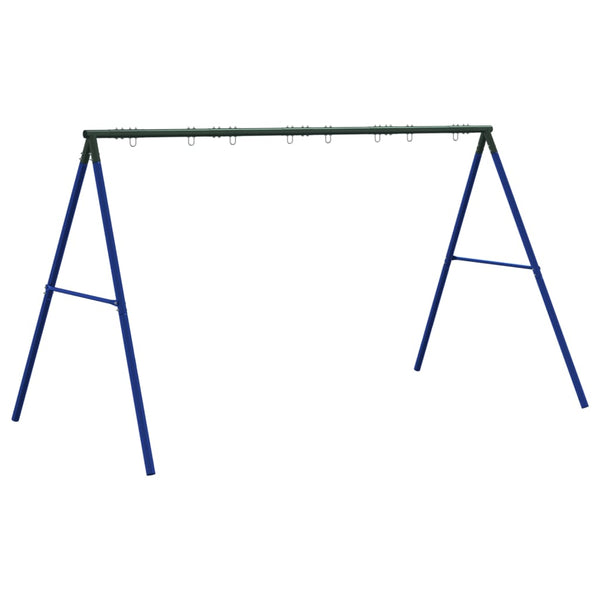 Schaukelgestell für Garten 341 cm