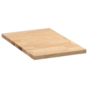 Eiche Küchenarbeitsplatte Massivholz 40x63,5 cm