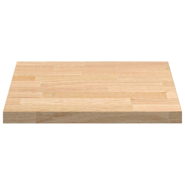 Eiche Küchenarbeitsplatte Massivholz 40x63,5 cm