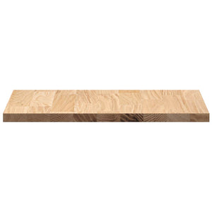 Eiche Küchenarbeitsplatte Massivholz 40x63,5 cm