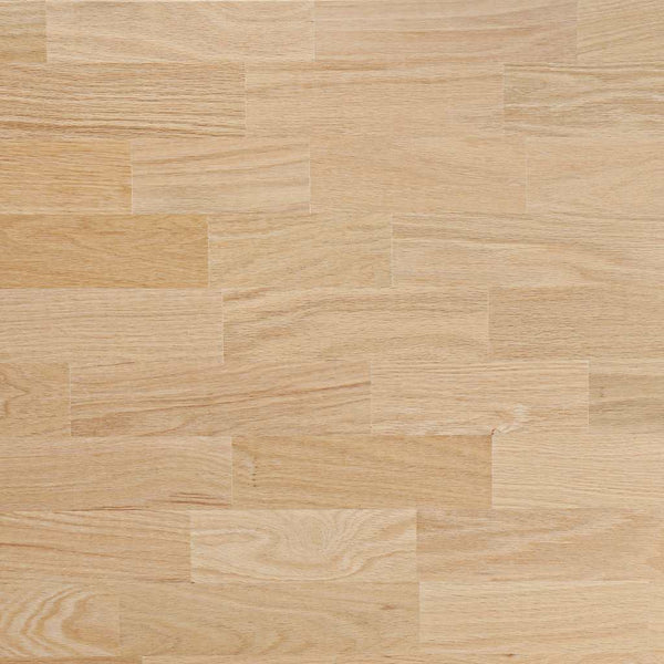 Eiche Küchenarbeitsplatte Massivholz 80x63,5 cm