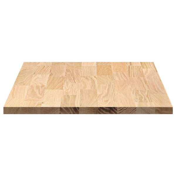 Massivholz Eiche Küchenarbeitsplatte 100x63,5 cm