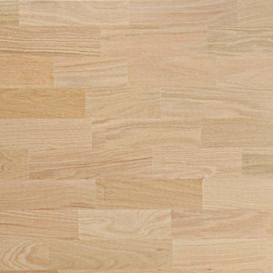 Massivholz Eiche Küchenarbeitsplatte 100x63,5 cm
