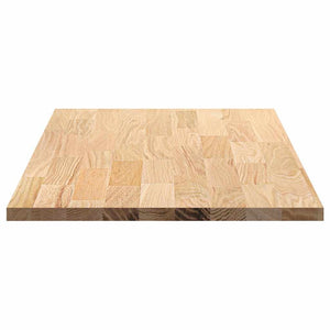 Massivholz Eiche Küchenarbeitsplatte 120 cm