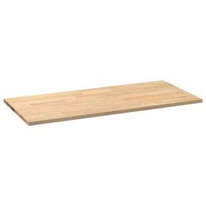 Eiche Küchenarbeitsplatte Massivholz 140x63,5 cm