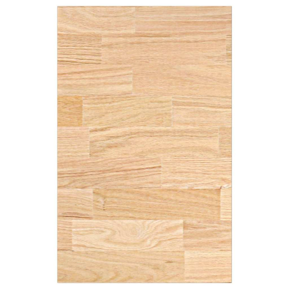 Eiche Küchenarbeitsplatte Massivholz 40x63,5 cm
