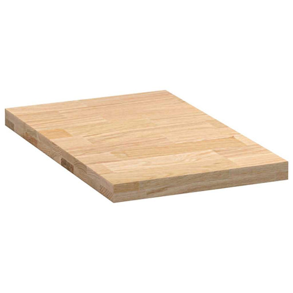 Eiche Küchenarbeitsplatte Massivholz 40x63,5 cm