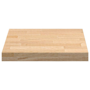 Eiche Küchenarbeitsplatte Massivholz 40x63,5 cm
