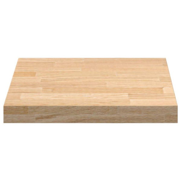 Eiche Küchenarbeitsplatte Massivholz 40x63,5 cm