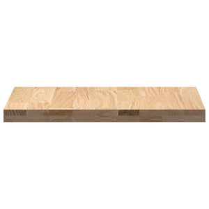 Eiche Küchenarbeitsplatte Massivholz 40x63,5 cm