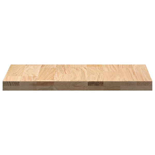 Eiche Küchenarbeitsplatte Massivholz 40x63,5 cm