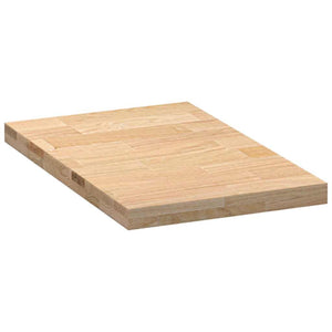 Eiche Küchenarbeitsplatte Massivholz 40x63,5 cm